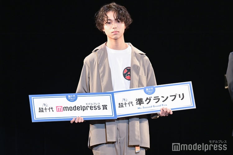 画像1 7 次世代スター 発掘オーディション 世界一速いラップ で男性部門準グランプリ 千葉海宙さん 佐藤健きっかけに決意 Mr 超十代オーディション21 モデルプレス 画像1 7 次世代スター 発掘オーディション 世界一速いラップ で男性部門準グランプリ 千葉海宙さん 佐藤健きっかけに決意 Mr 超十代オーディション21 モデルプレス