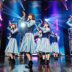 モデルプレス - 日向坂46、長濱ねるへの思い語る「存在の大きさを実感した」デビュー時を回顧 3期生・上村ひなのも登場<セットリスト/ライブレポ>