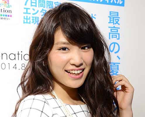 「GTO」出演のモデル久松郁実、撮影裏話&SEXYボディの秘密を語る モデルプレスインタビュー
