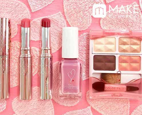 【パラドゥ・6月19日発売】SNSで話題の限定新色ネイル・高機能新作コスメ一気見せ!