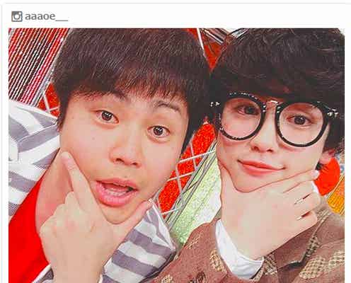 注目の美少年・ゆうたろうの恋愛事情とは?ノンスタ井上との“刺激的”トークが話題に
