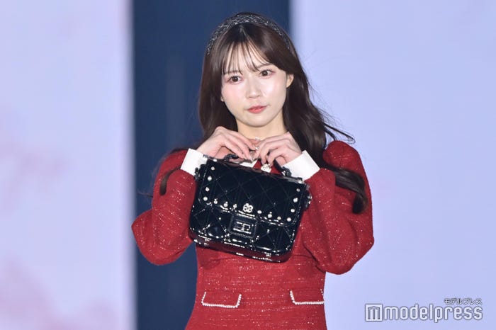 水瀬さらら(C)モデルプレス