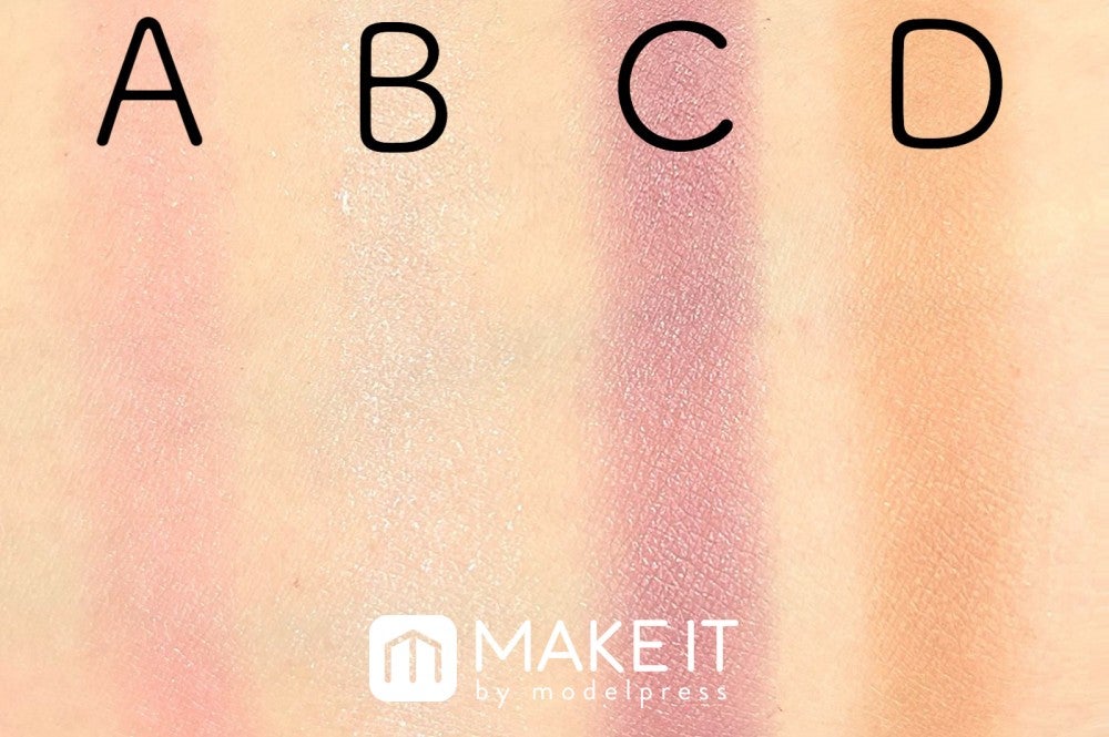 LUNASOL／アイカラーレーション／06 (C)メイクイット