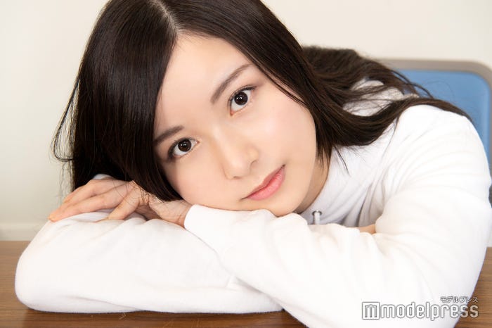 佐々木琴子(C)モデルプレス