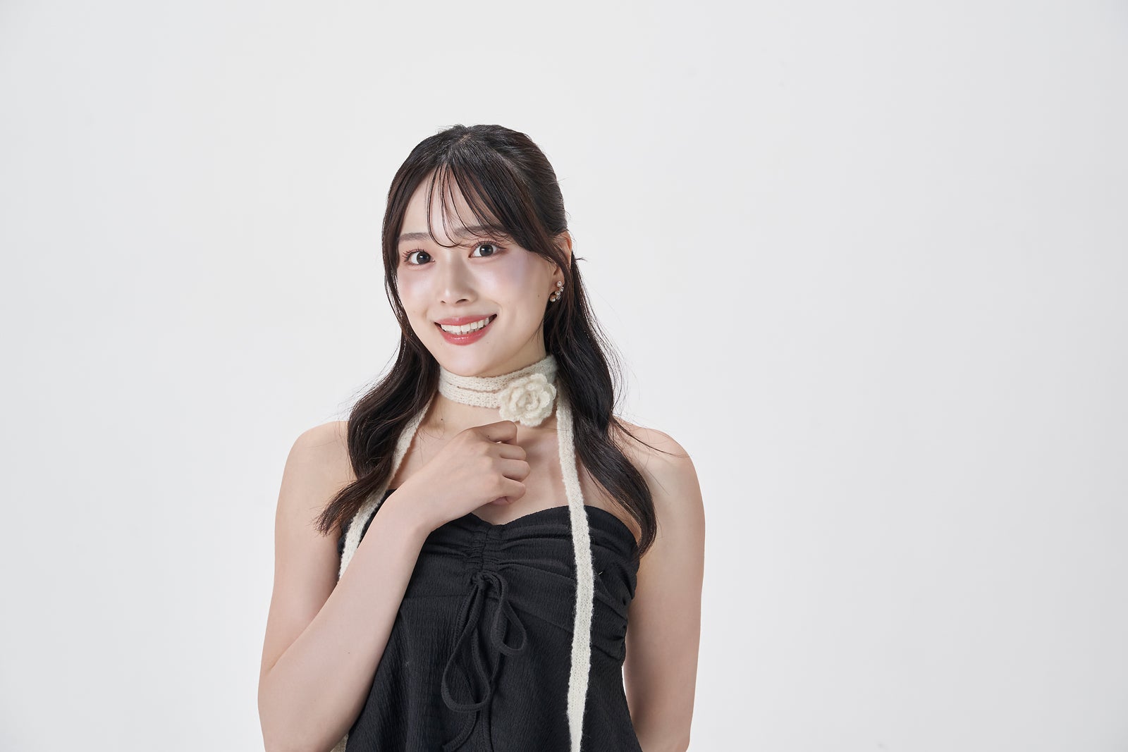 田中葵さん（提供写真）