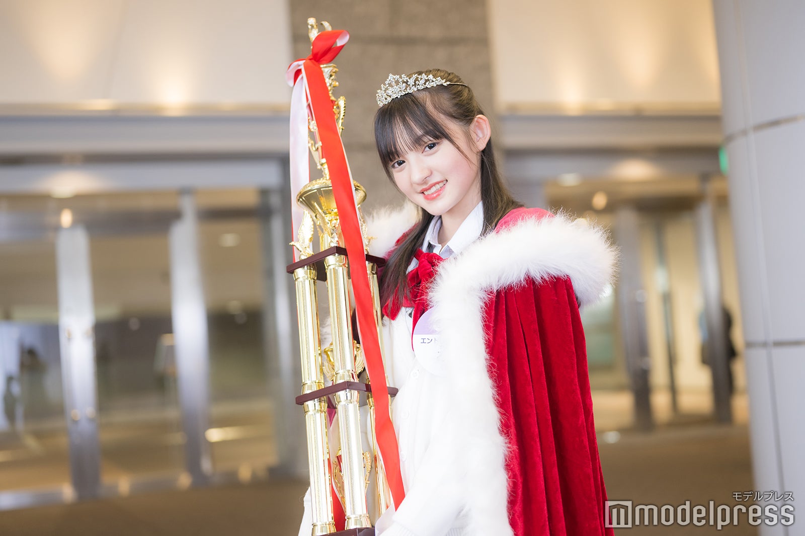 みおさん（C）モデルプレス