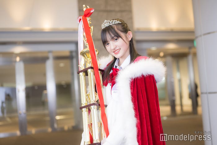 みおさん(C)モデルプレス