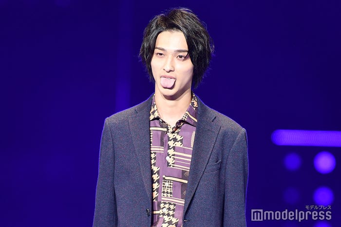 横浜流星(C)モデルプレス