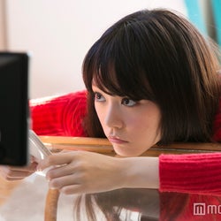 桐谷美玲「少し恥ずかしい」ツンデレ&褒め殺しで虜に
