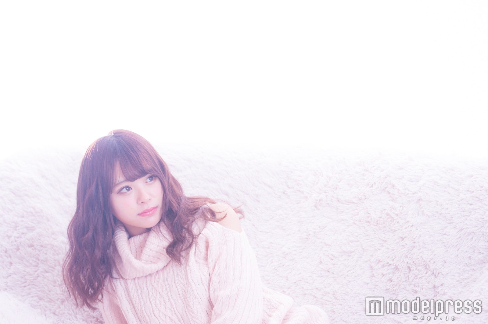 佐藤麗奈（C）モデルプレス