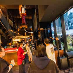 JAM17 DINING & BAR/提供画像