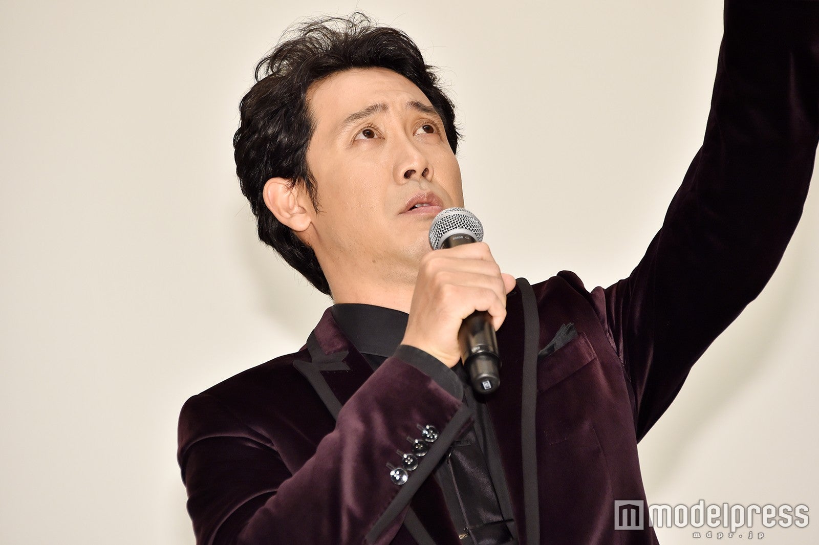 大泉洋（C）モデルプレス