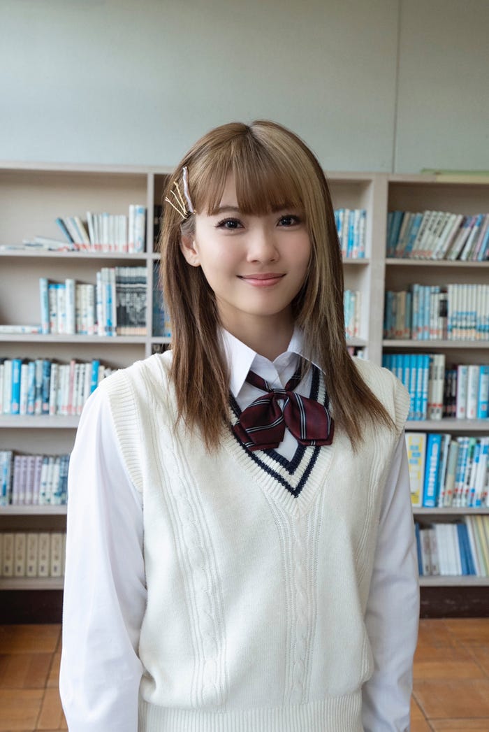 あみか(C)カンテレ