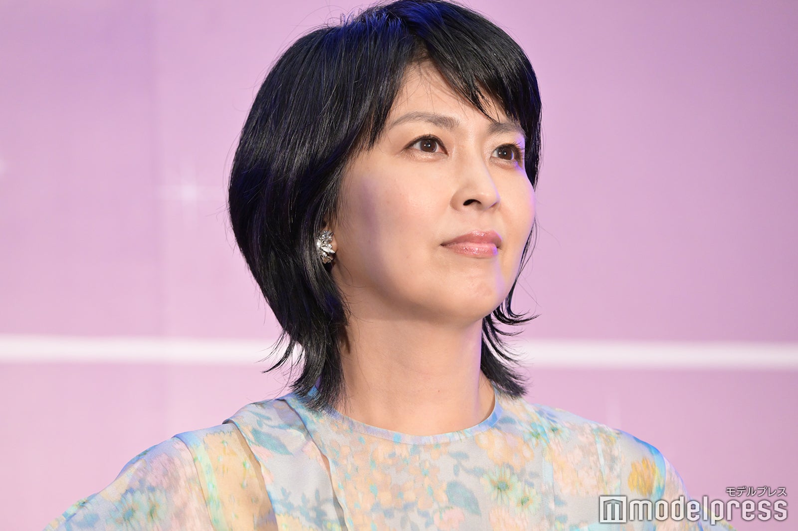 松たか子（C）モデルプレス