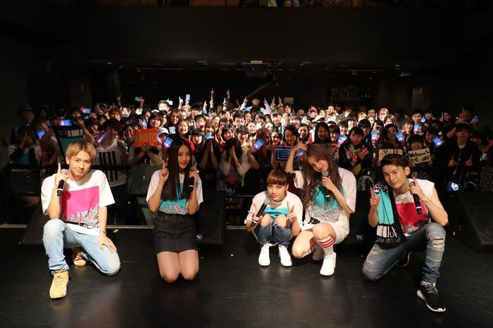 lol(画像提供:所属事務所)