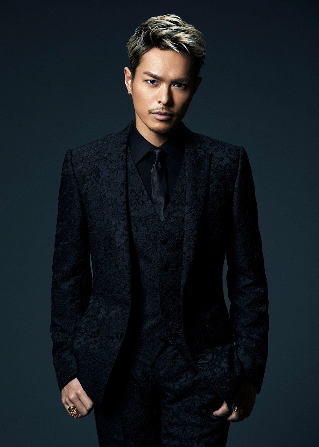 EXILE TAKAHIRO、三代目JSB今市隆二・登坂広臣ら輩出！4年ぶり開催決定 