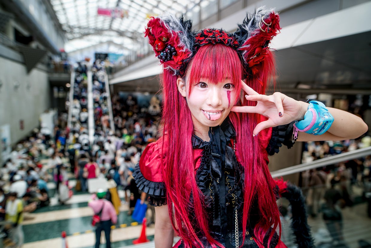 椎名ひかり （写真提供：MBS）