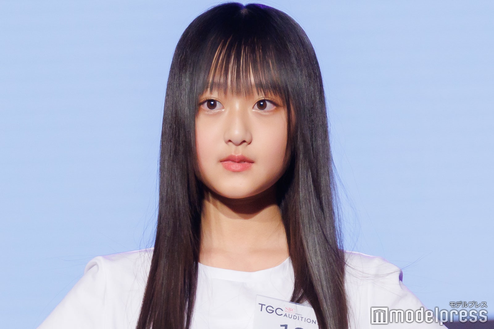稲永陽菜さん（C）モデルプレス