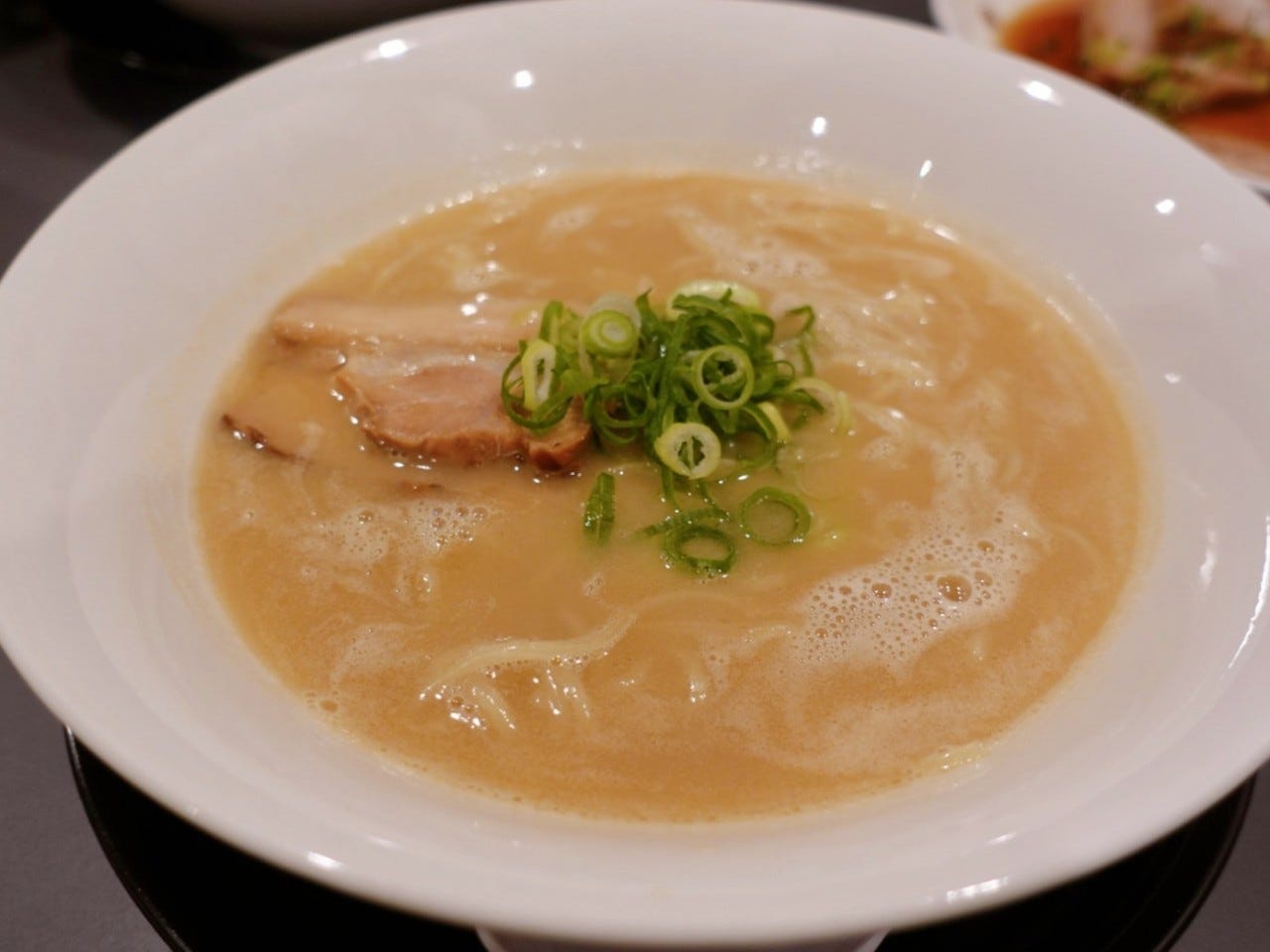 ラーメン