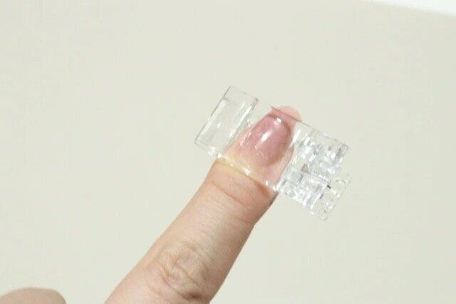 ダイソー ネイルクリップ ダイソー ネイルクリップ