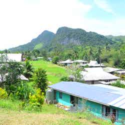 トゥバイラーター(C)モデルプレス