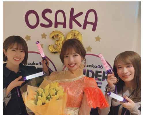 乃木坂46和田まあや、秋元真夏・山下美月・卒業生らとの記念ショット公開「愛されてる」と反響