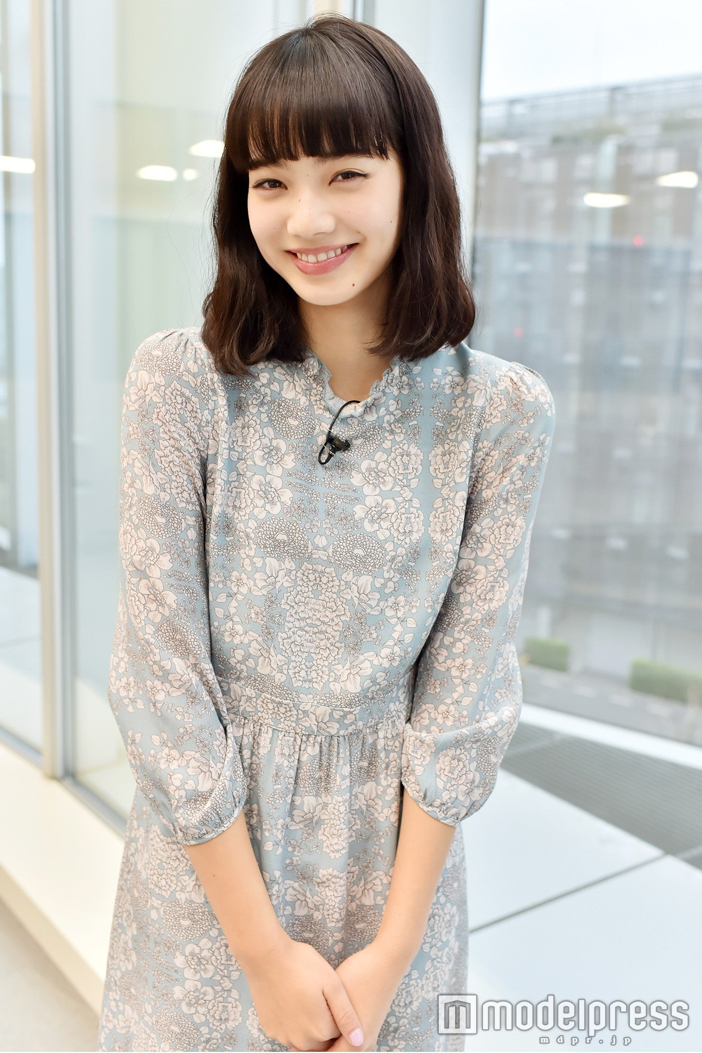 小松菜奈（C）モデルプレス