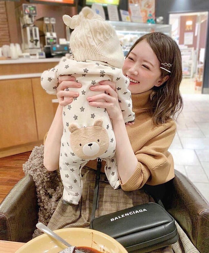 佐藤瀬奈(提供写真)