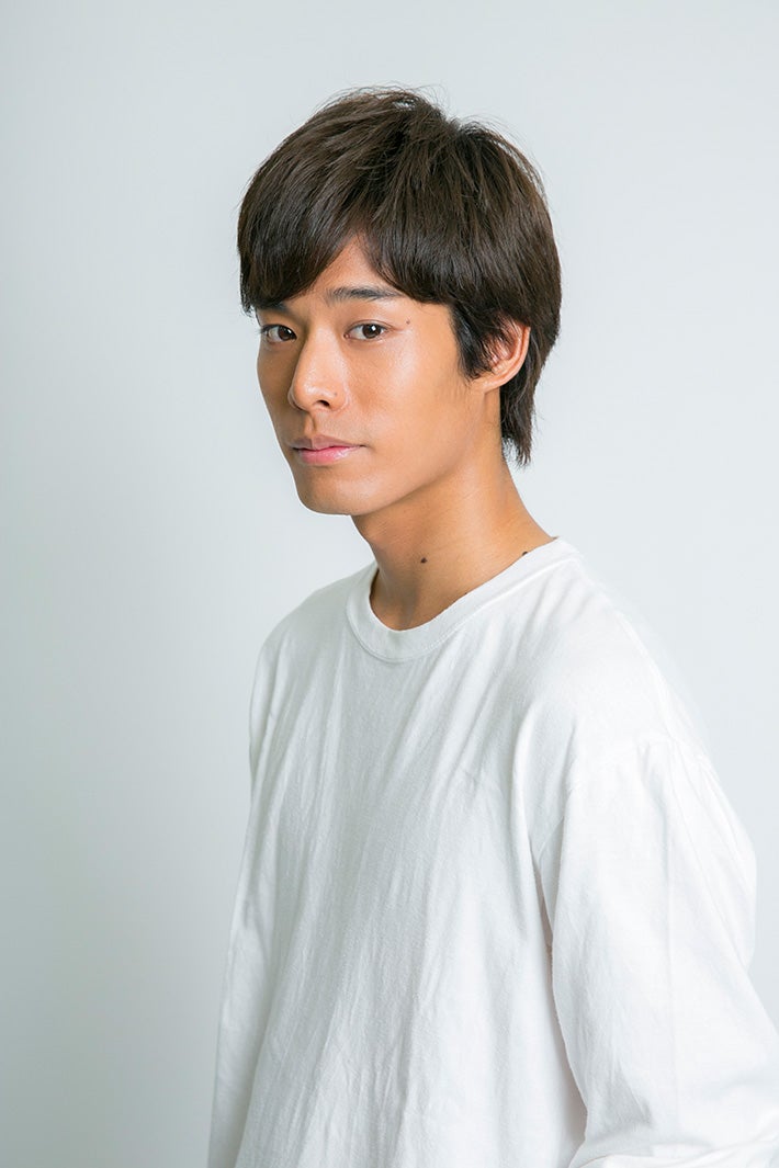 岸田タツヤ（提供画像）