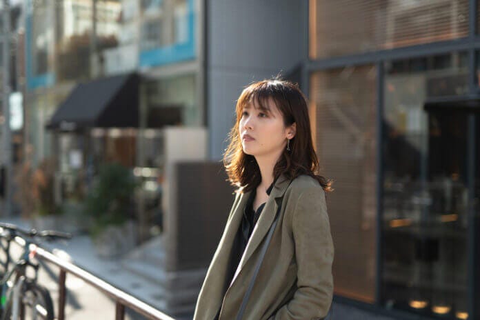 一旦距離を置いてみる