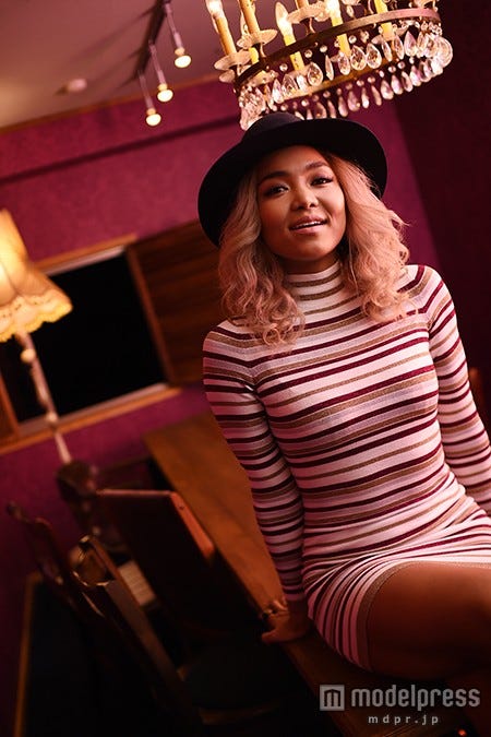 Crystal Kay