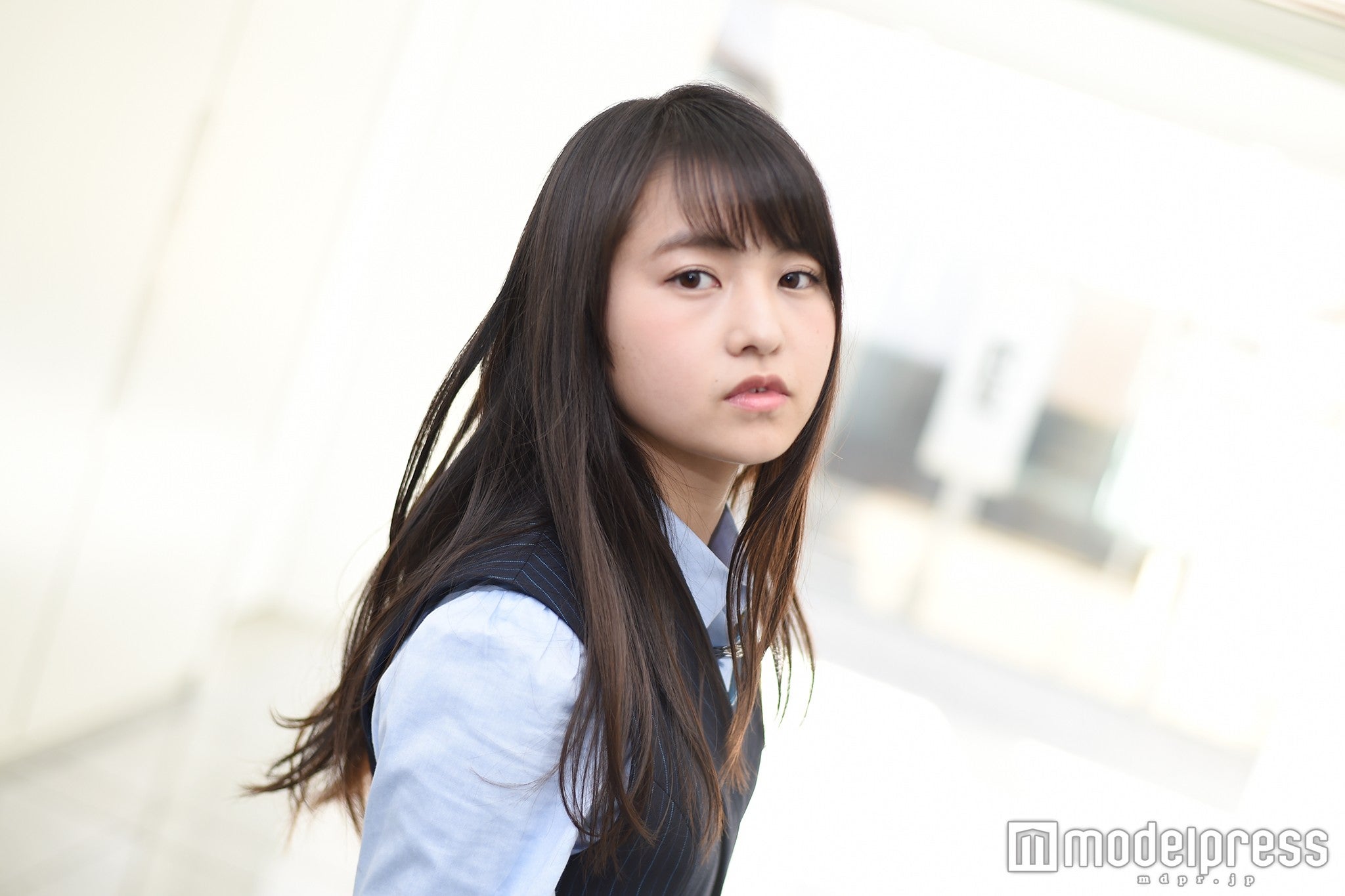 伊藤万理華（C）モデルプレス