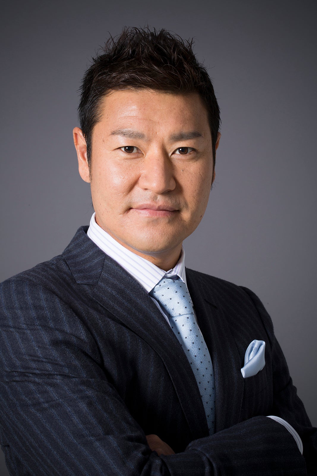 高橋尚成（C）日本テレビ