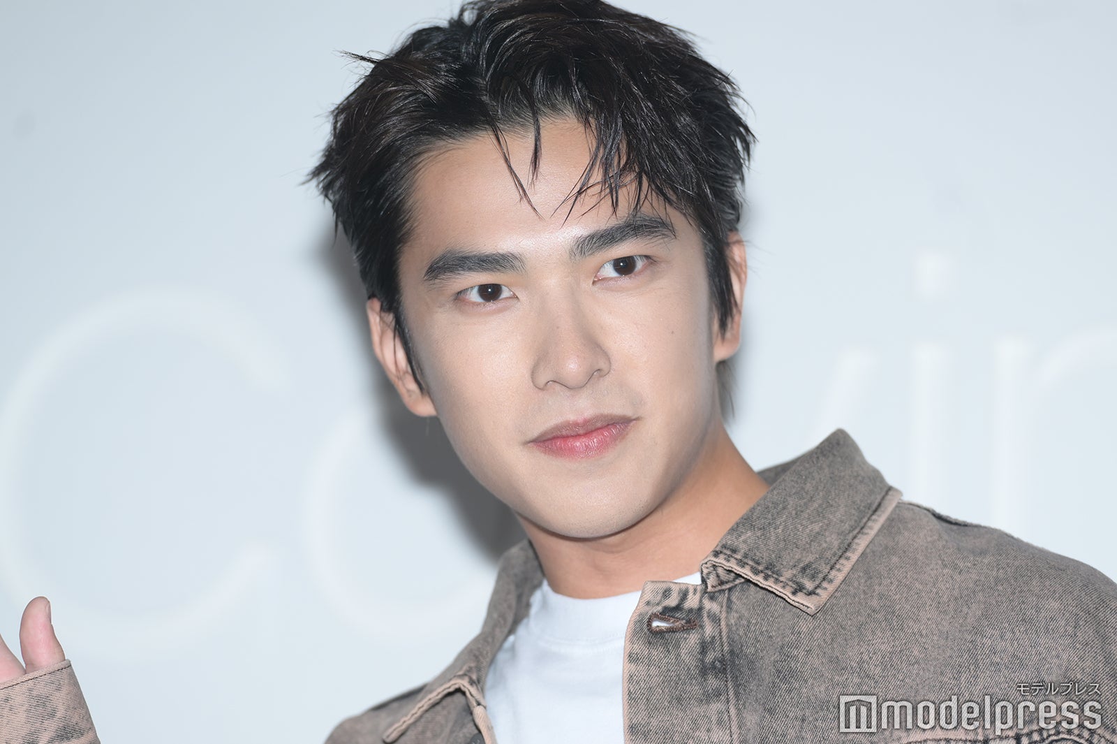 ユング・フラウ（C）モデルプレス