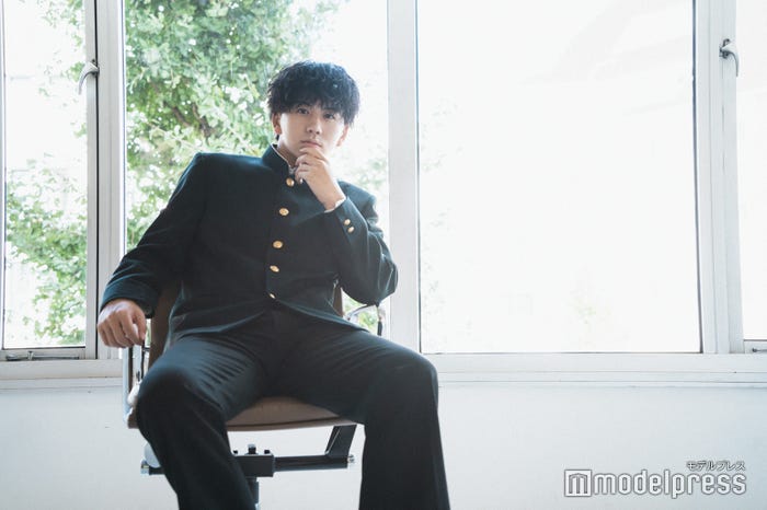 廣居永真さん(C)モデルプレス