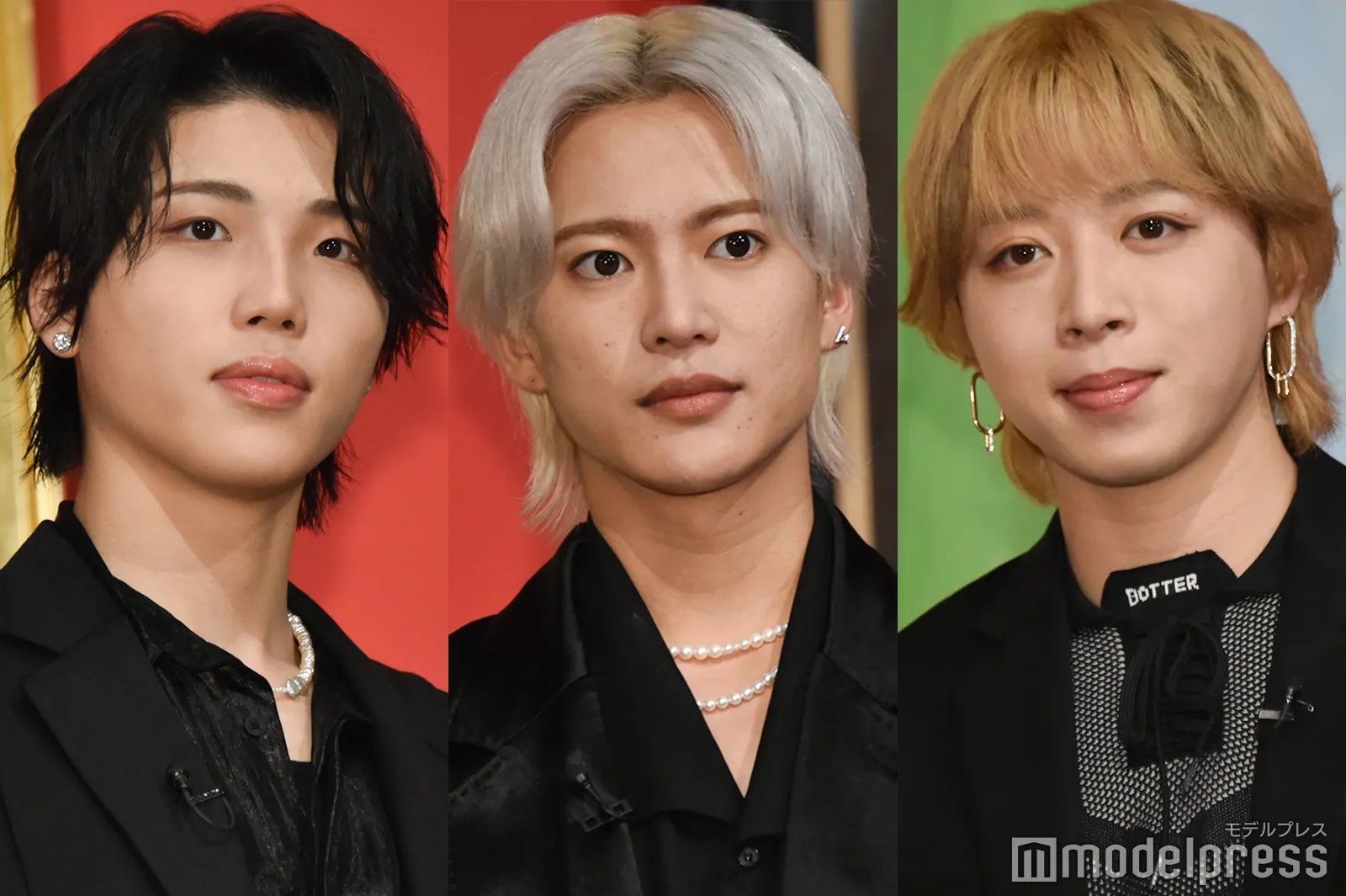 BE:FIRST・SOTA＆RYOKI＆SHUNTO、仮レコーディング当日に作詞 悔しくて猛練習したパートとは？