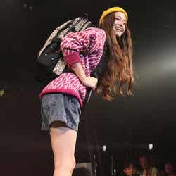 「HARAJUKU KAWAii!! FES 2012」より