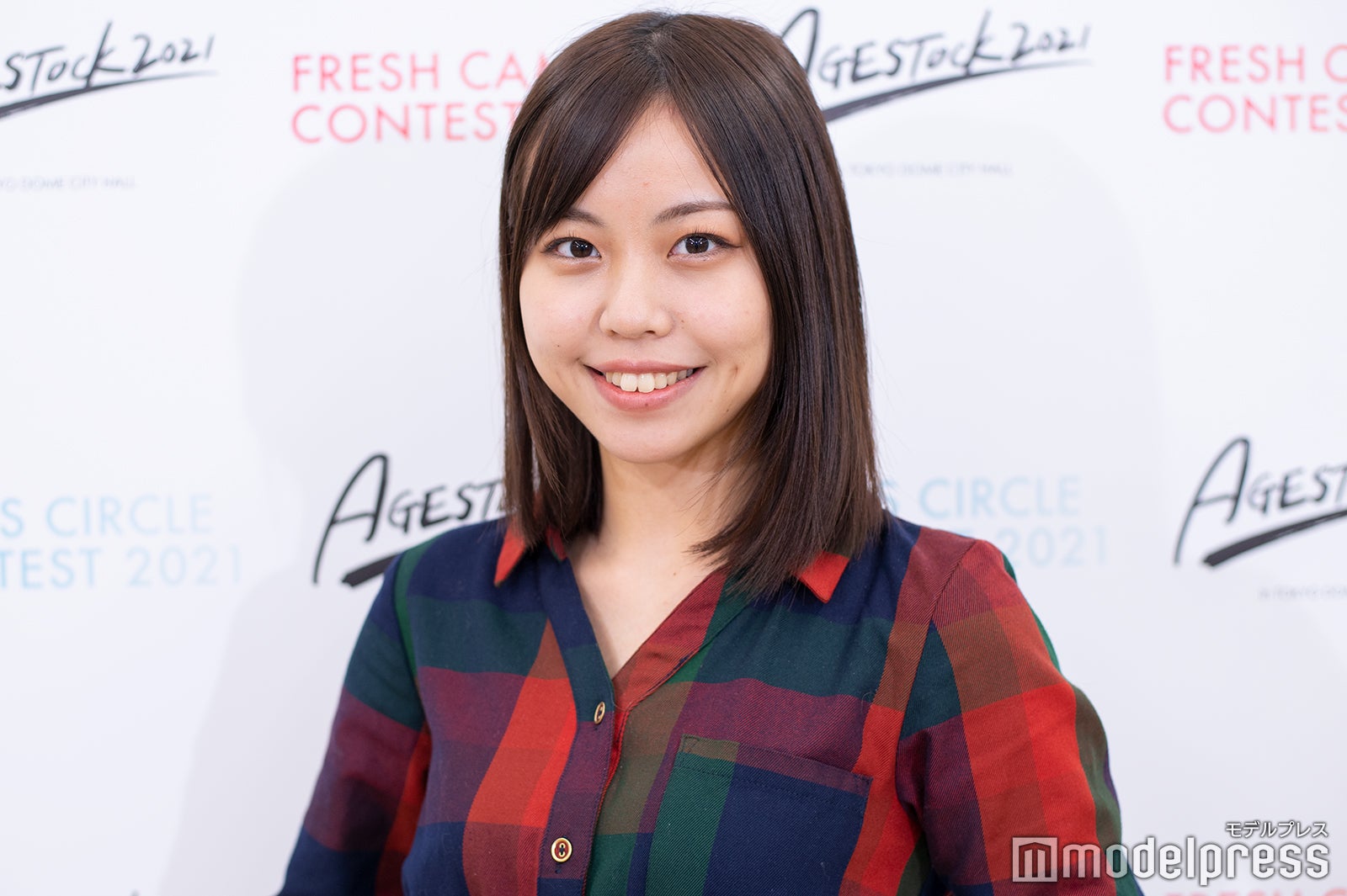 栗咲ゆうなさん（C）モデルプレス