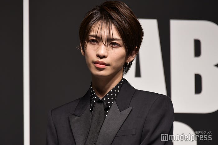 岩橋玄樹(C)モデルプレス