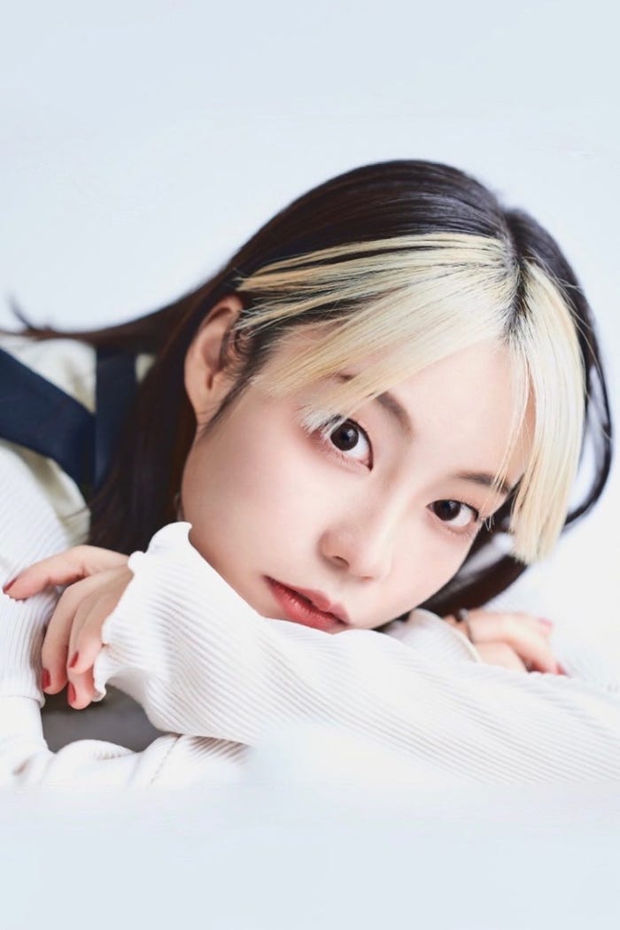 本渡楓(提供写真)