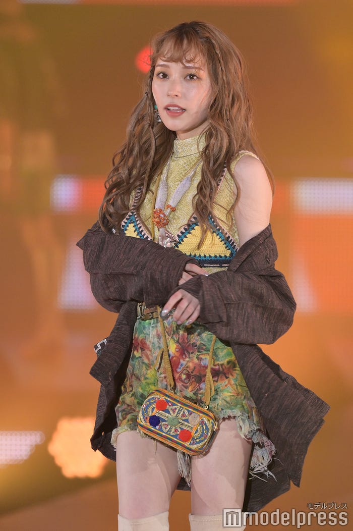 那須ほほみ(C)モデルプレス