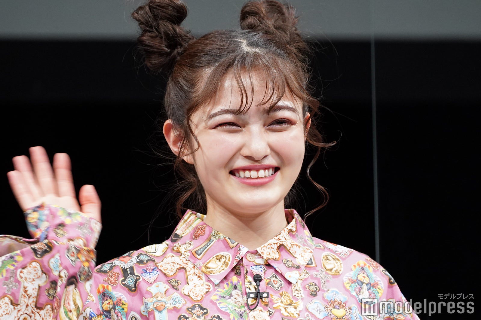 井上咲楽（C）モデルプレス