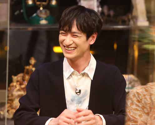 キスマイ宮田俊哉、母親との仲の良さ明かす「これってマザコンですか?」