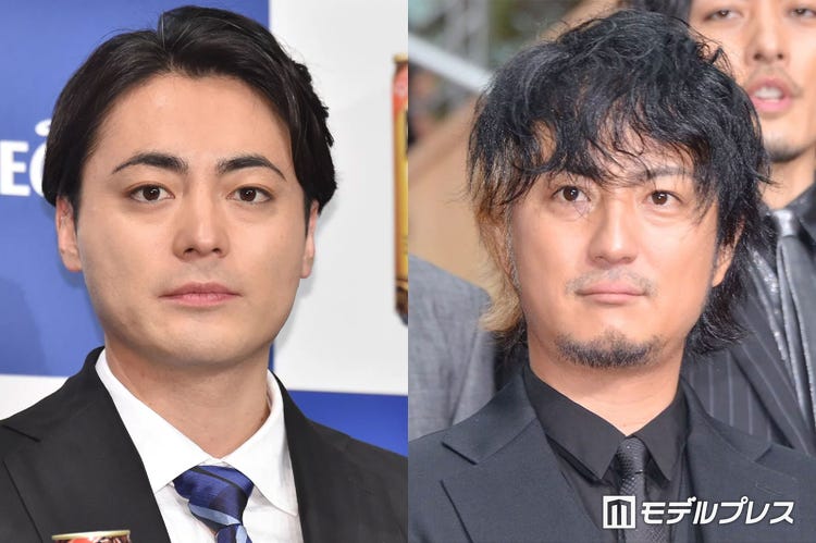 山田孝之 上地雄輔の再会ショットに クローズ思い出す 最高の2ショット とファン歓喜 モデルプレス 山田孝之 上地雄輔の再会ショットに クローズ思い出す 最高の2ショット とファン歓喜 モデルプレス