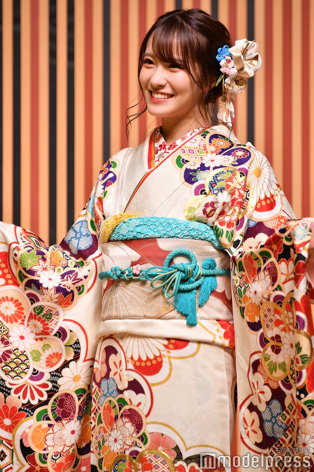 小嶋花梨（C）モデルプレス