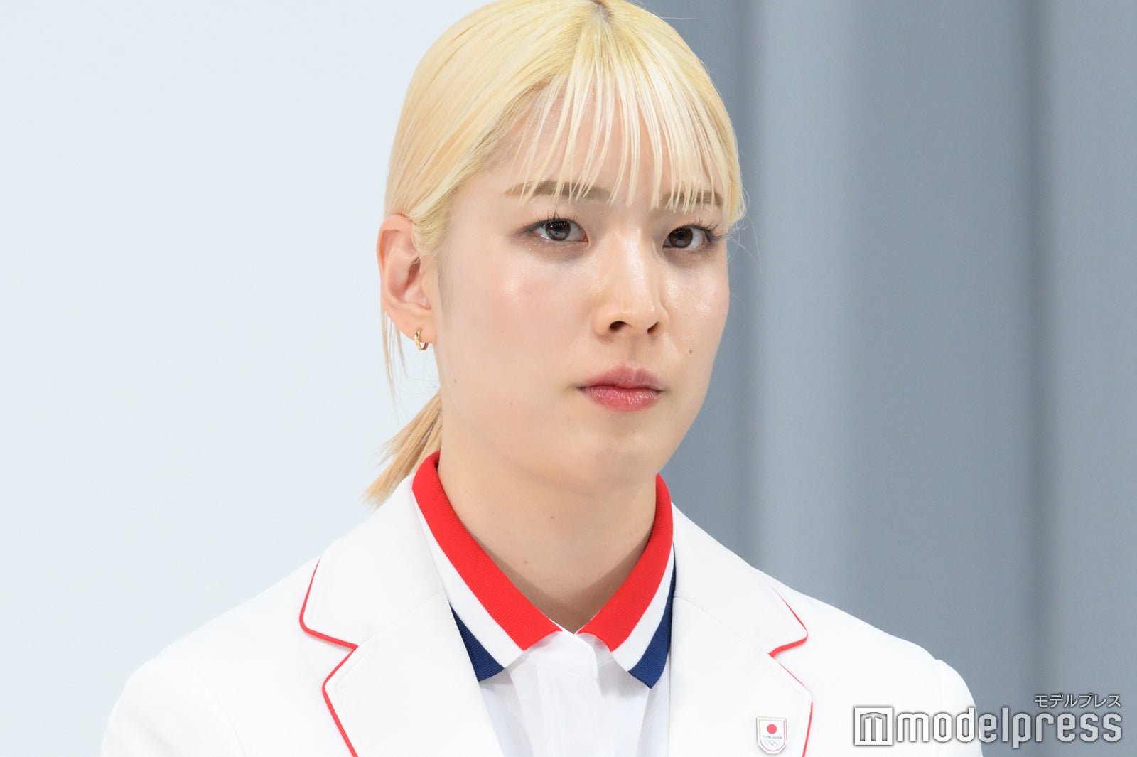 江村美咲選手（C）モデルプレス