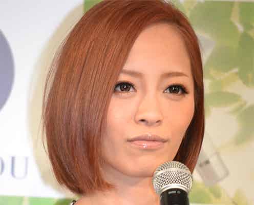 小森純、「変わっていく姿を見せていきたい」