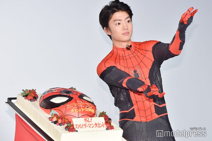 伊藤健太郎(C)モデルプレス