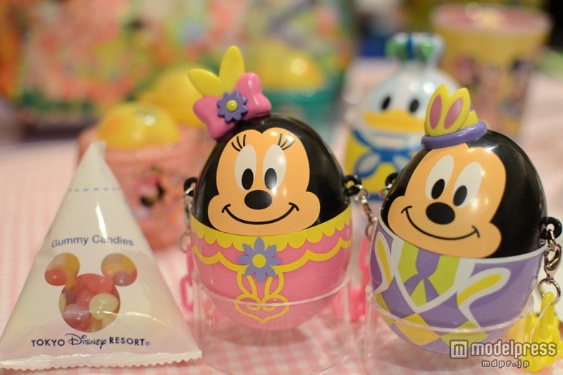 グミキャンディー、ミニスナックケース付き