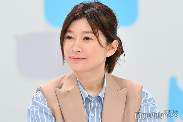 篠原涼子(C)モデルプレス